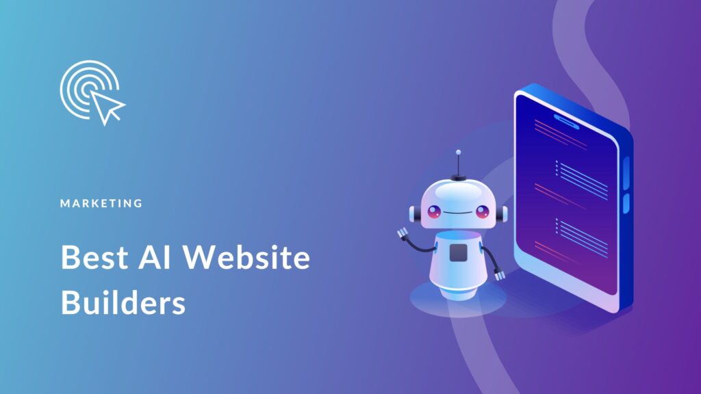 AI-powered Website Builder: Create Beautiful Websites with Ease
